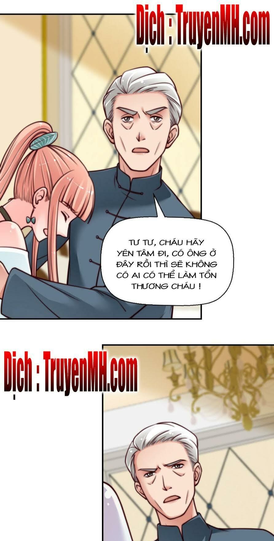 bí mật của thiên kim chapter 47 3