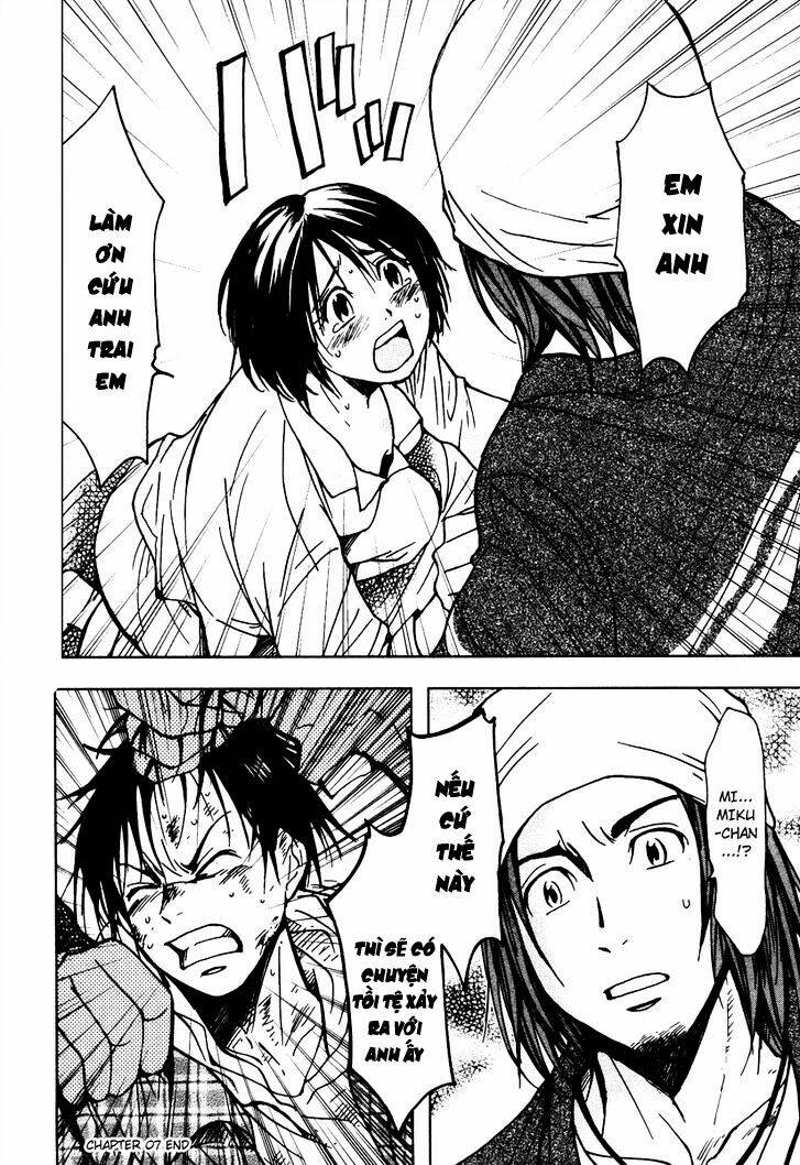 underdog chapter 8 32