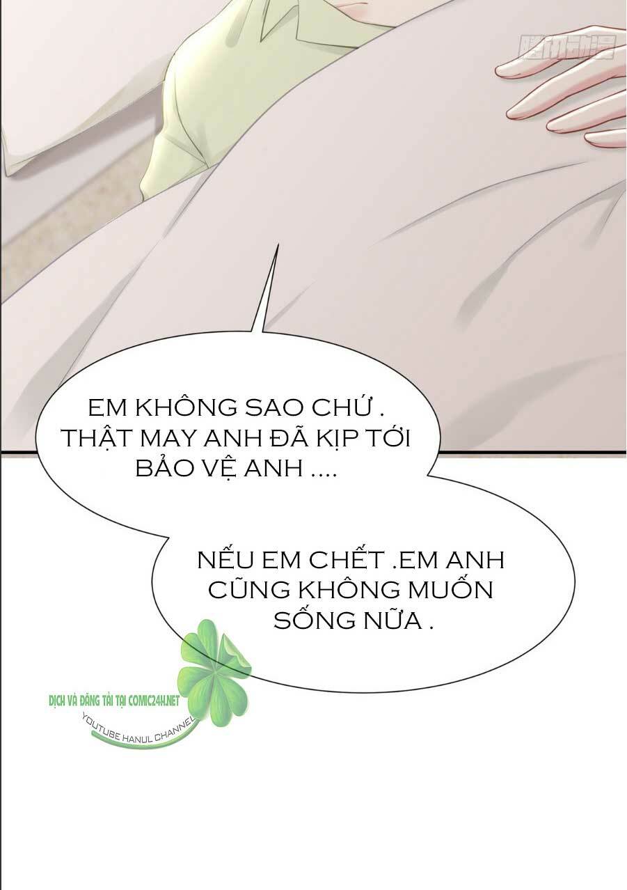 sủng em sủng tới tận cùng chapter 49.2 14