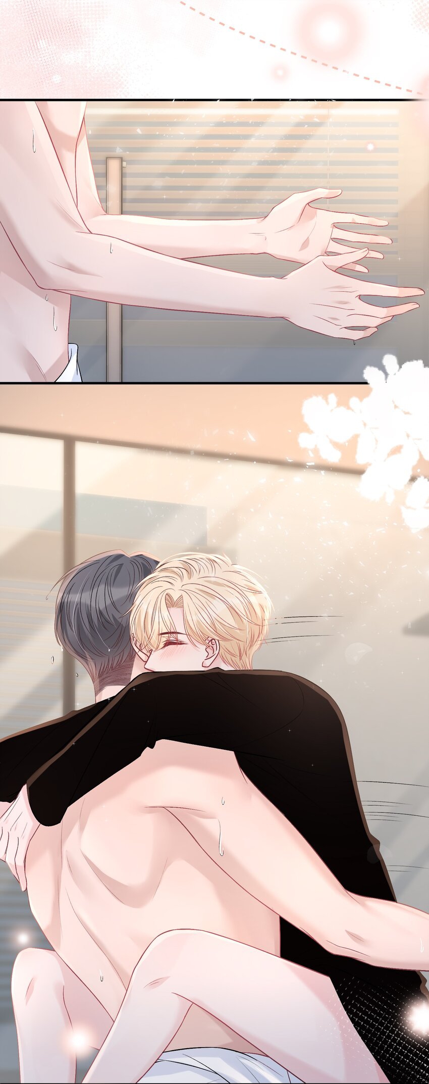 trước và sau ly hôn! chapter 89 30