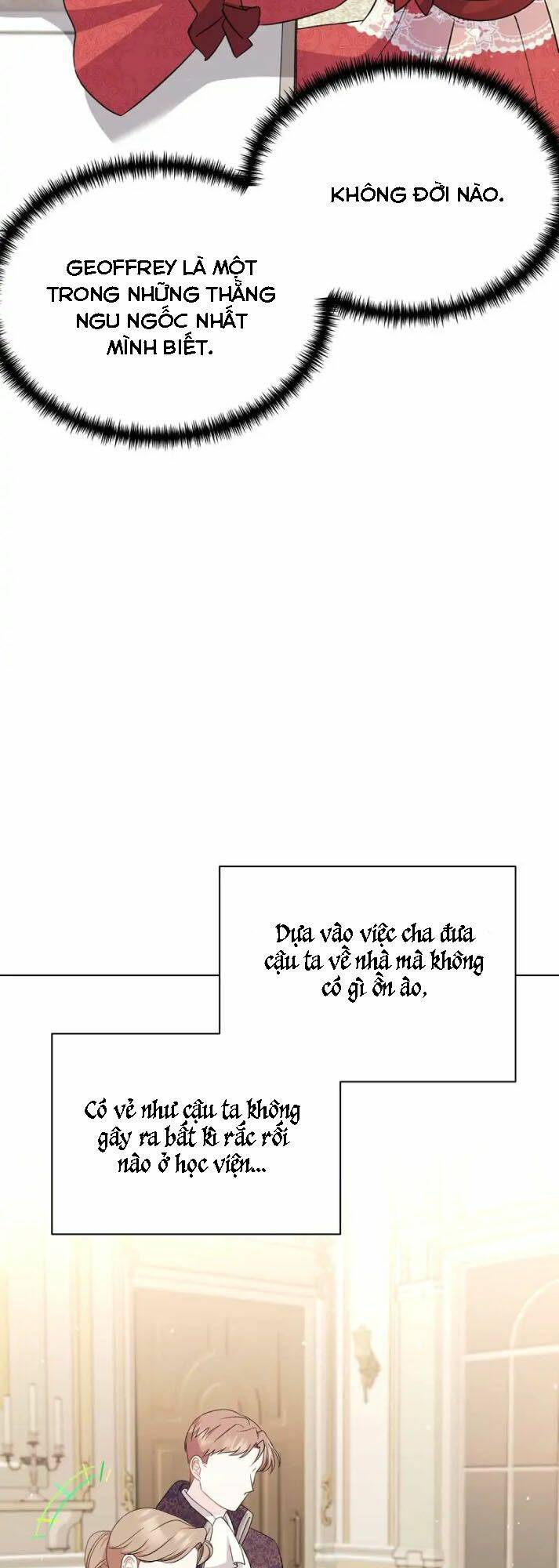 anh ấy thích tôi nhiều hơn tôi nghĩ chapter 4 29