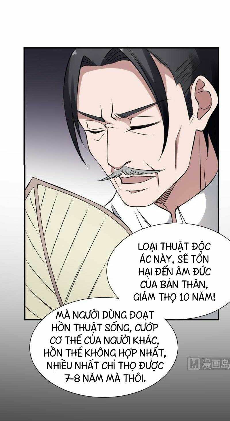 văn âm sư chapter 29 20