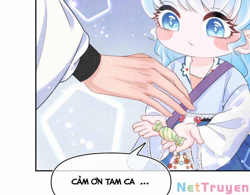 nhóc con người cá 3 tuổi rồi chapter 231 9