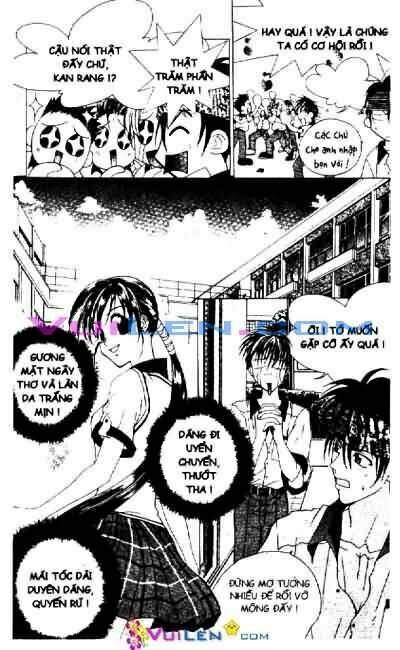 tiên nữ giáng trần chapter 1 66