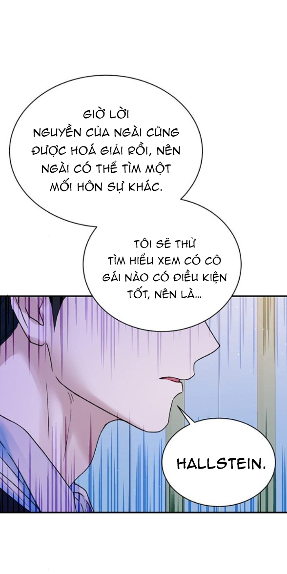 tôi tưởng bản thân không còn sống được bao lâu! chapter 83.1 25