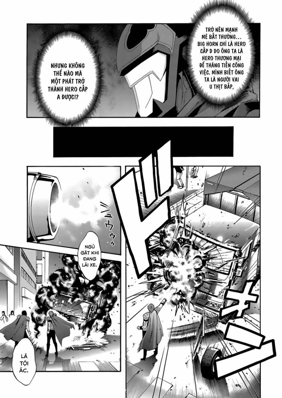 anh hùng xấu xa chapter 45 11