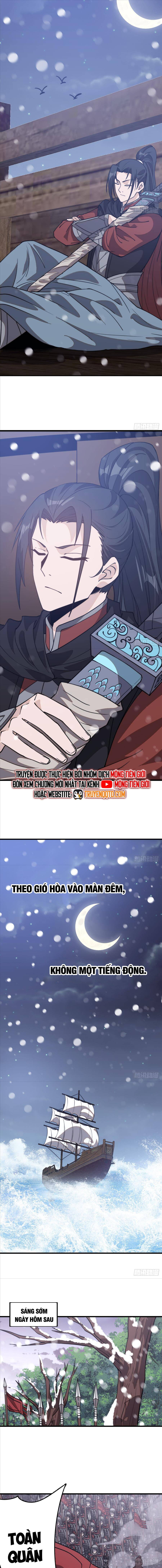 ta có một sơn trại chapter 1081 7