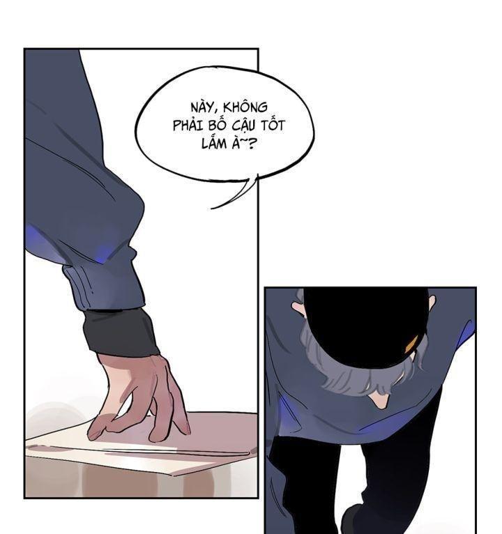 những vì tinh tú của chúng ta chapter 7 41