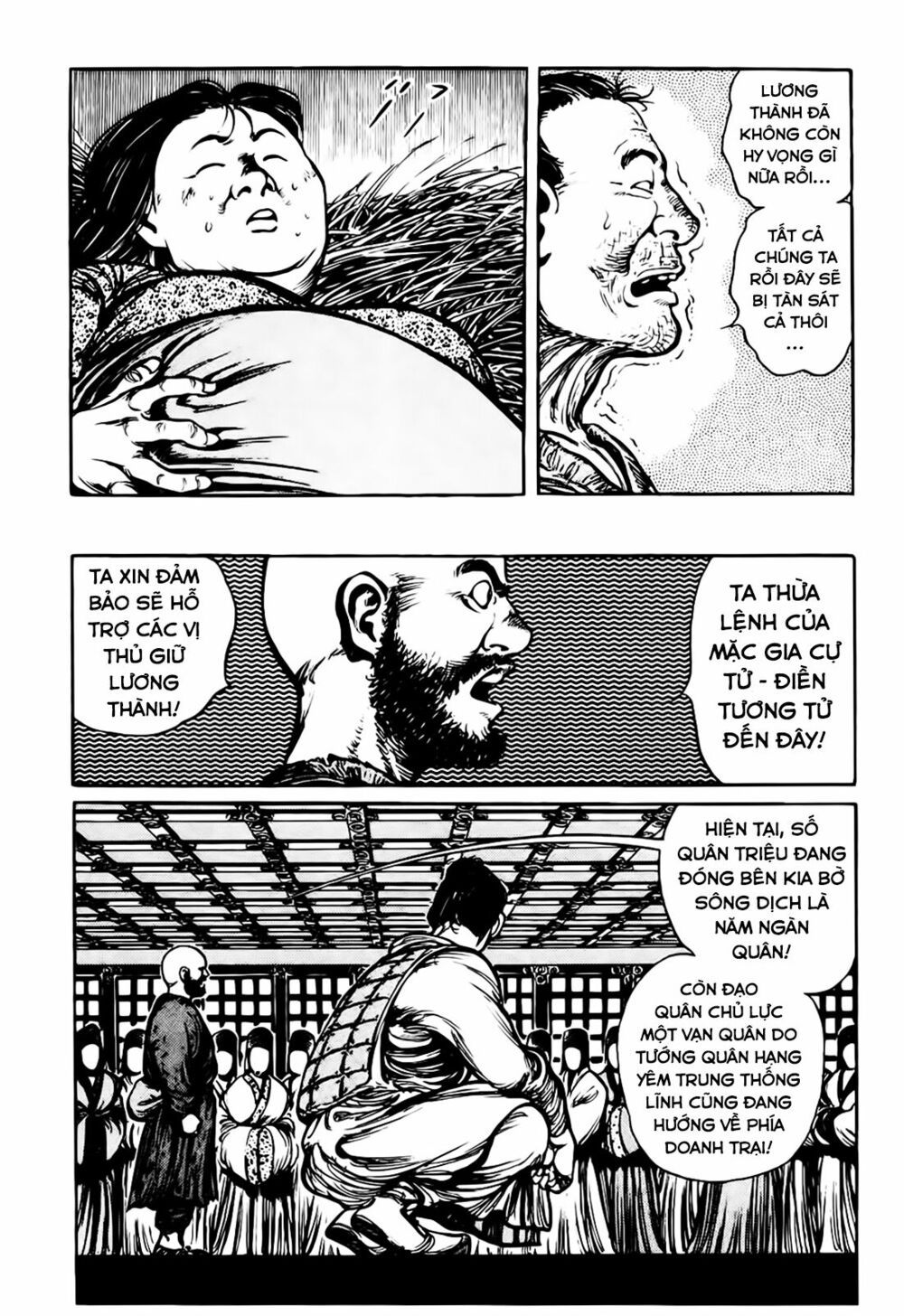 binh pháp mặc công chapter 2 7