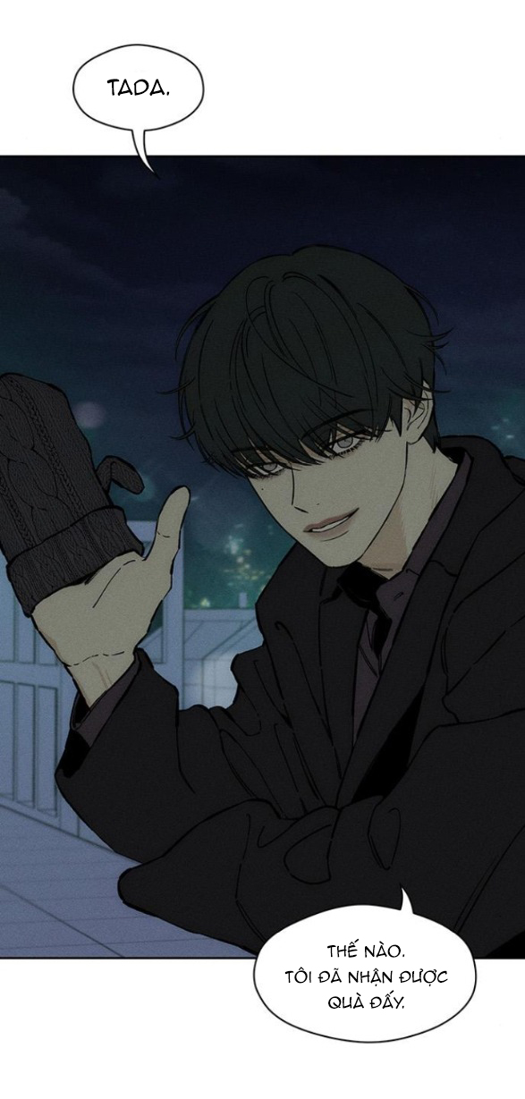 [18+] Nước Mắt Trên Đóa Hoa Tàn chapter 35.1 38