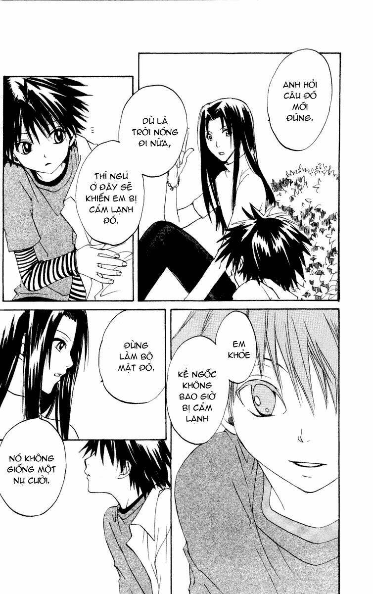 fun fun factory chapter 19 26