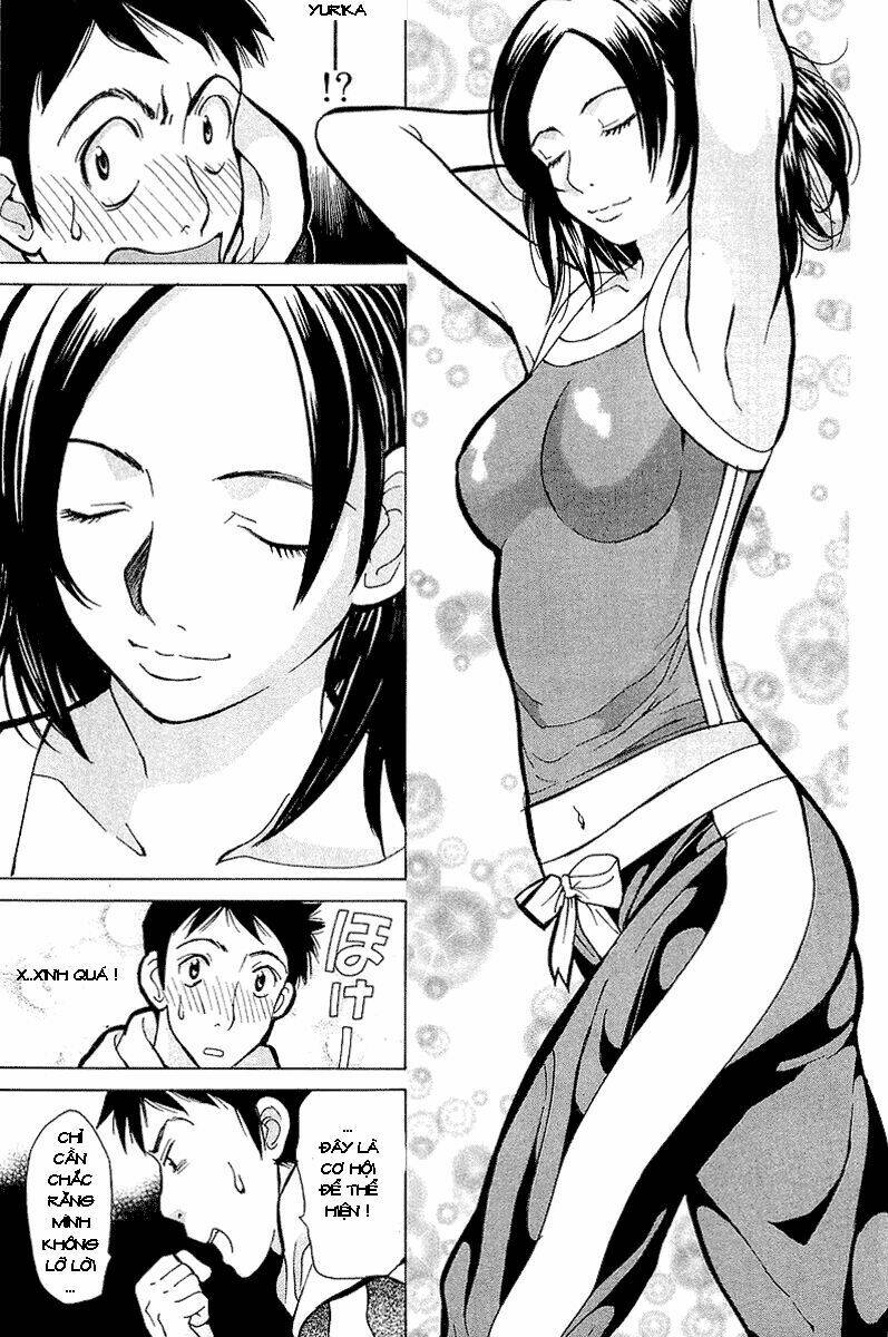 gacha gacha - secret chapter 4 15