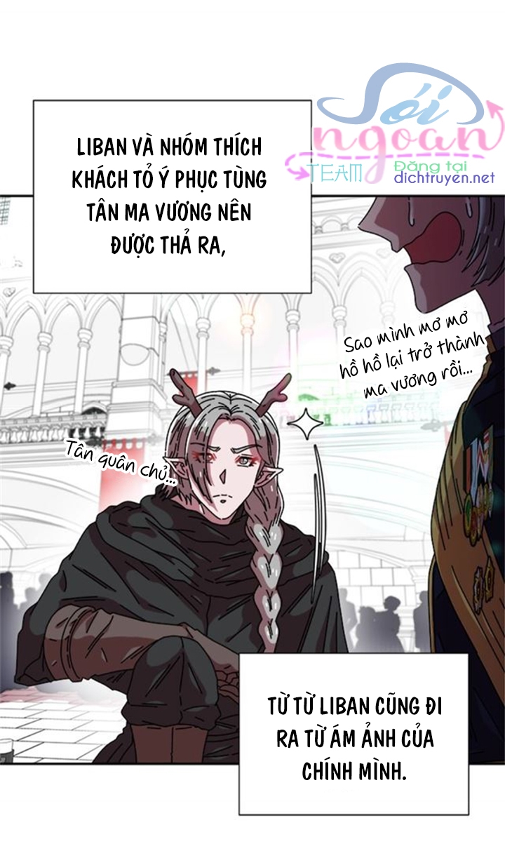 con gái bảo bối của ma vương chapter 58 45
