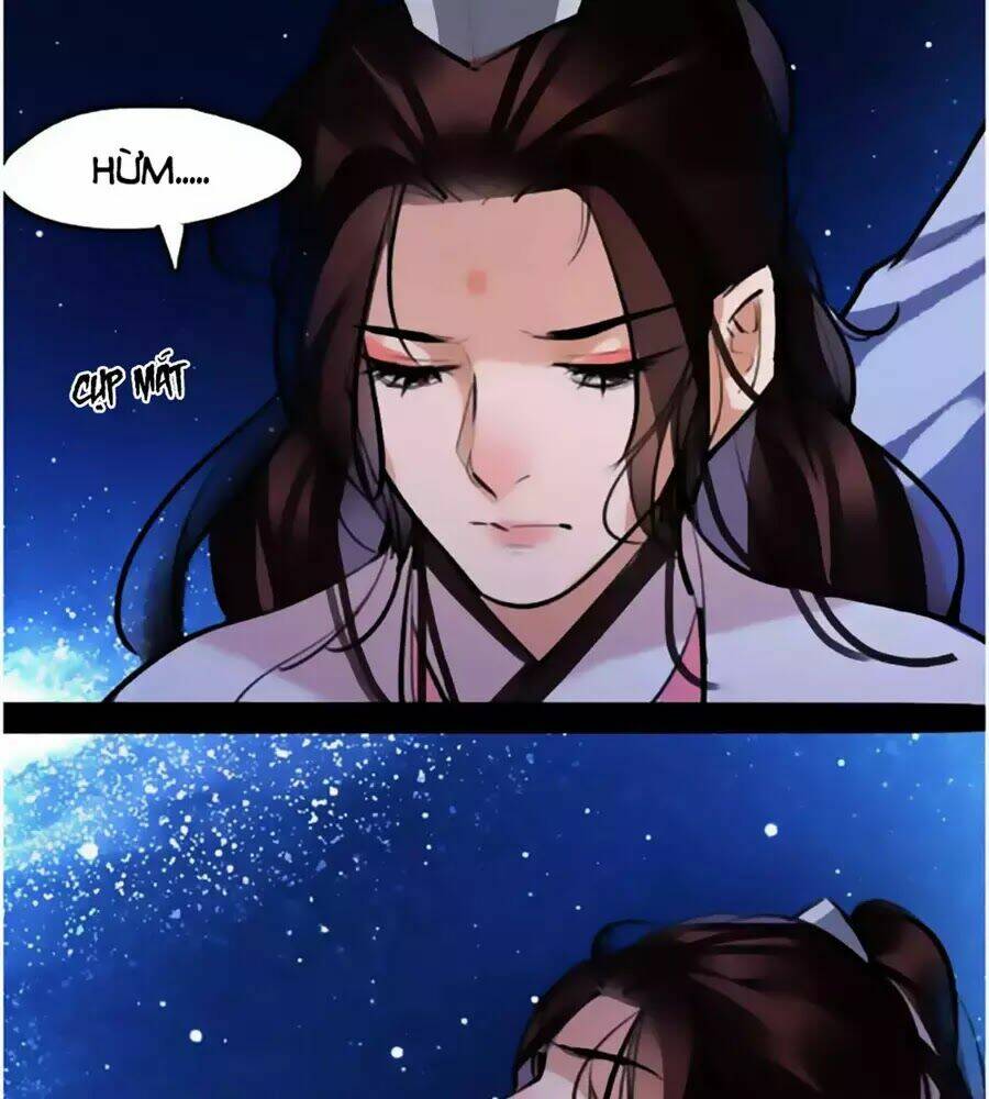 đường tăng cũng quyến rũ chapter 28 27