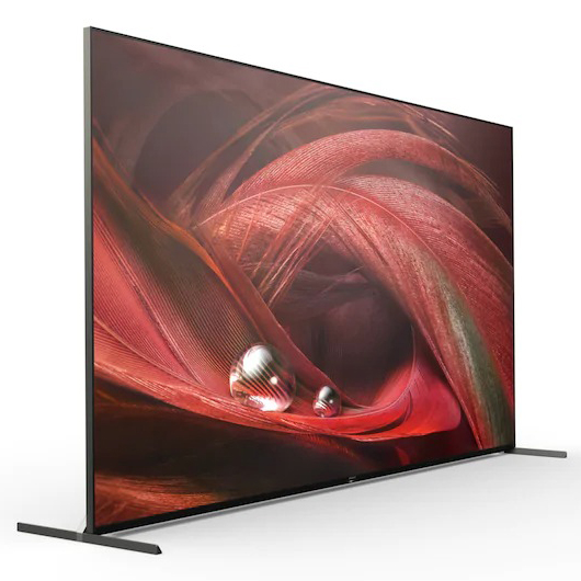 Android Tivi Sony 4K 85 inch XR-85X95J Mới 2021