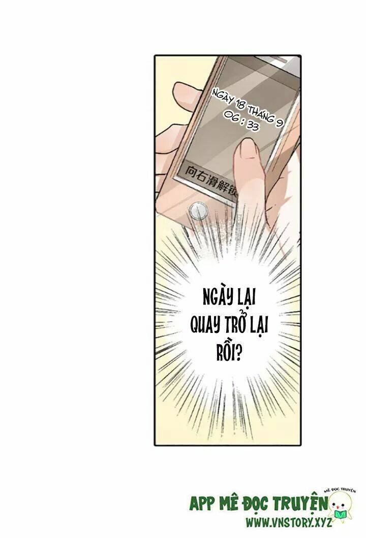 ngàn vạn nụ hôn đầu chapter 13 73