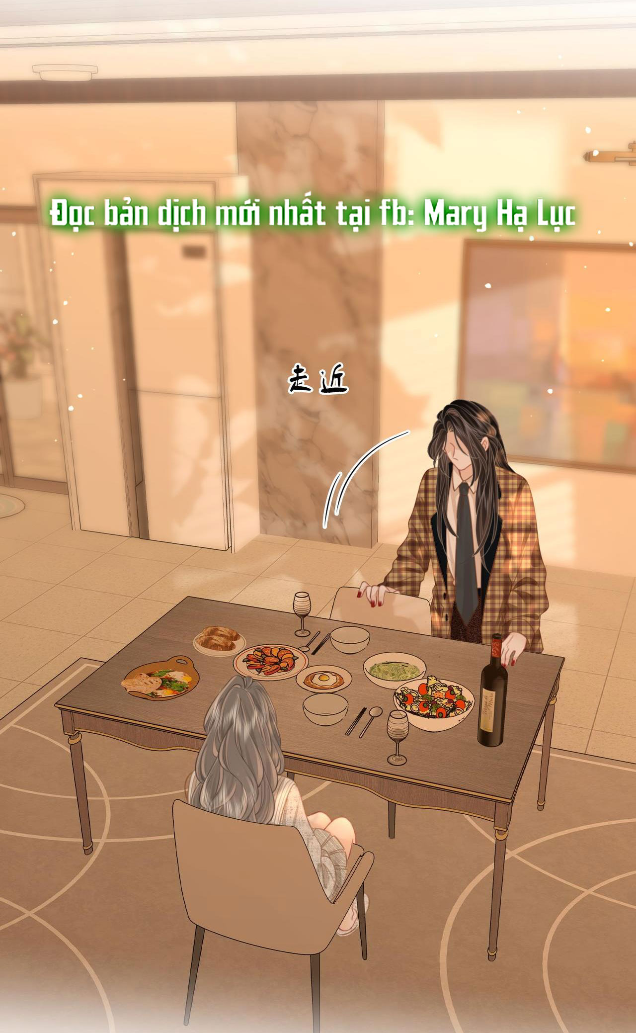 cố tiểu thư và khúc tiểu thư chapter 104 30