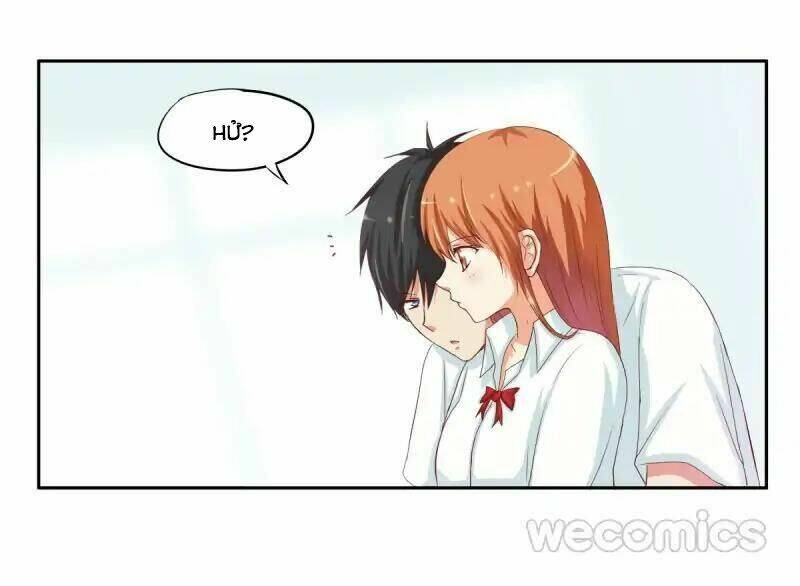 mối tình đầu có chút ngọt chapter 31 34