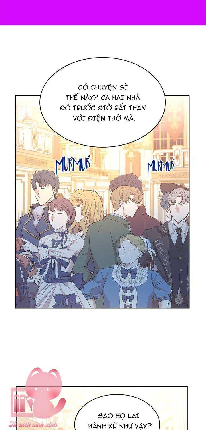 tôi sẽ đi đến cùng với hoàng đế chapter 107 12