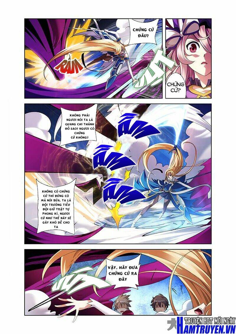 tinh kỷ nguyên chapter 12 4