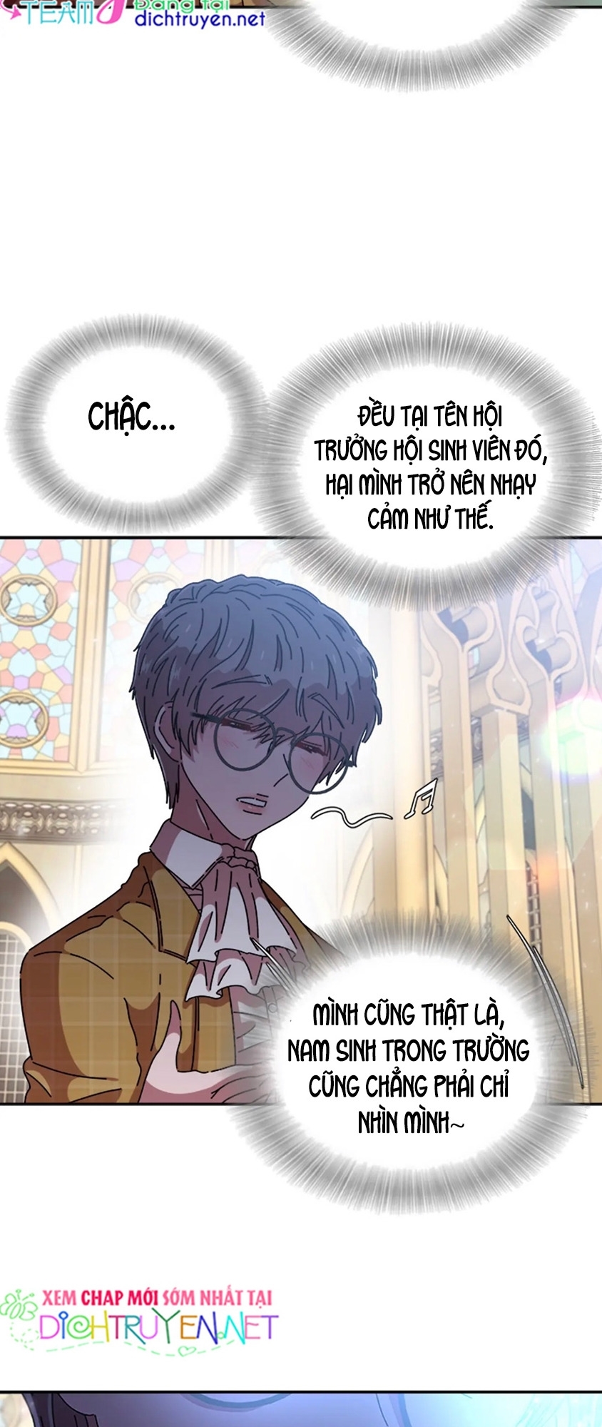 con gái bảo bối của ma vương chapter 81 40