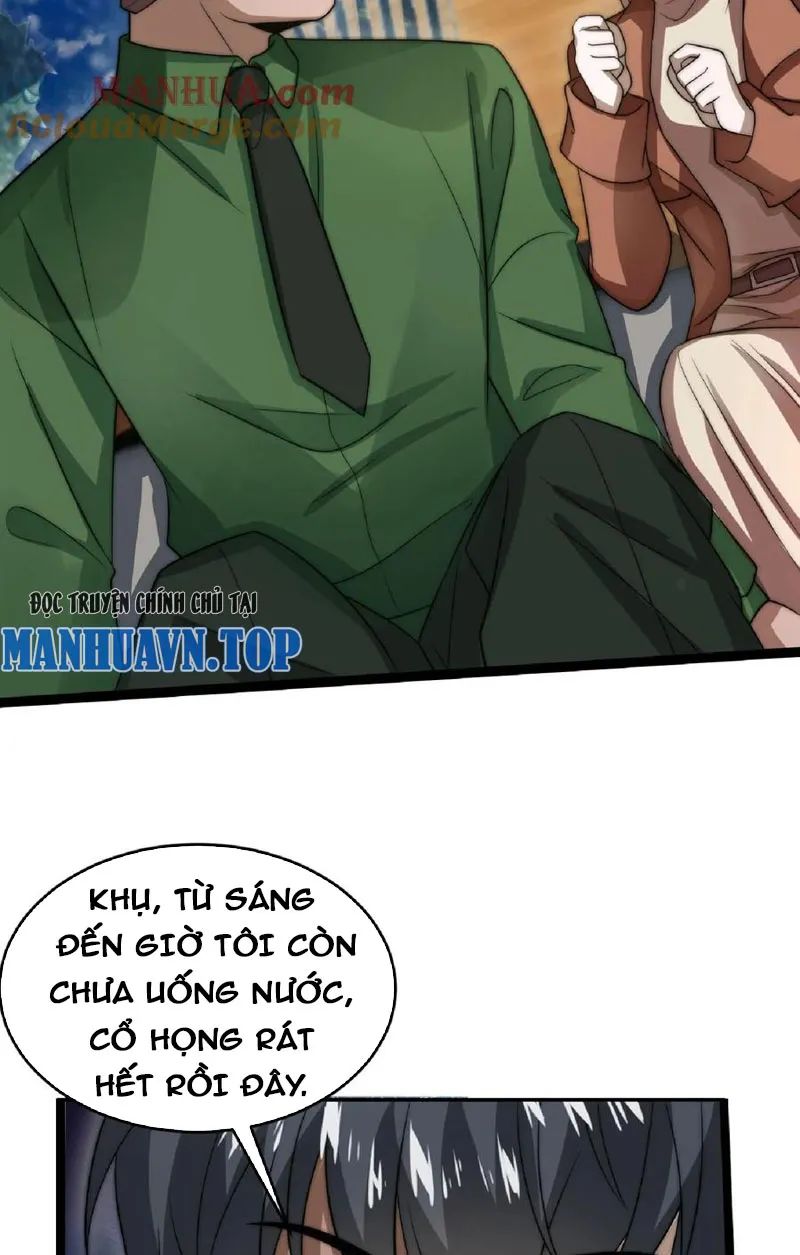 không gian hệ lão lục: dự trữ một vạn tấn thịt ngày tận thế chapter 13 24