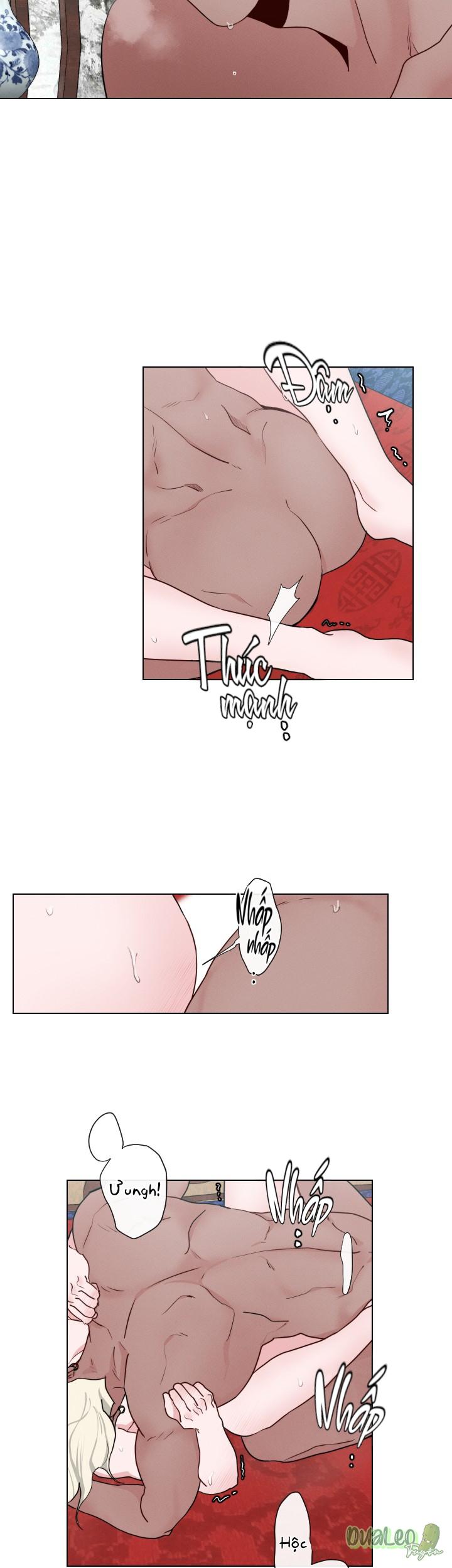 shinsujeon chapter 15 16