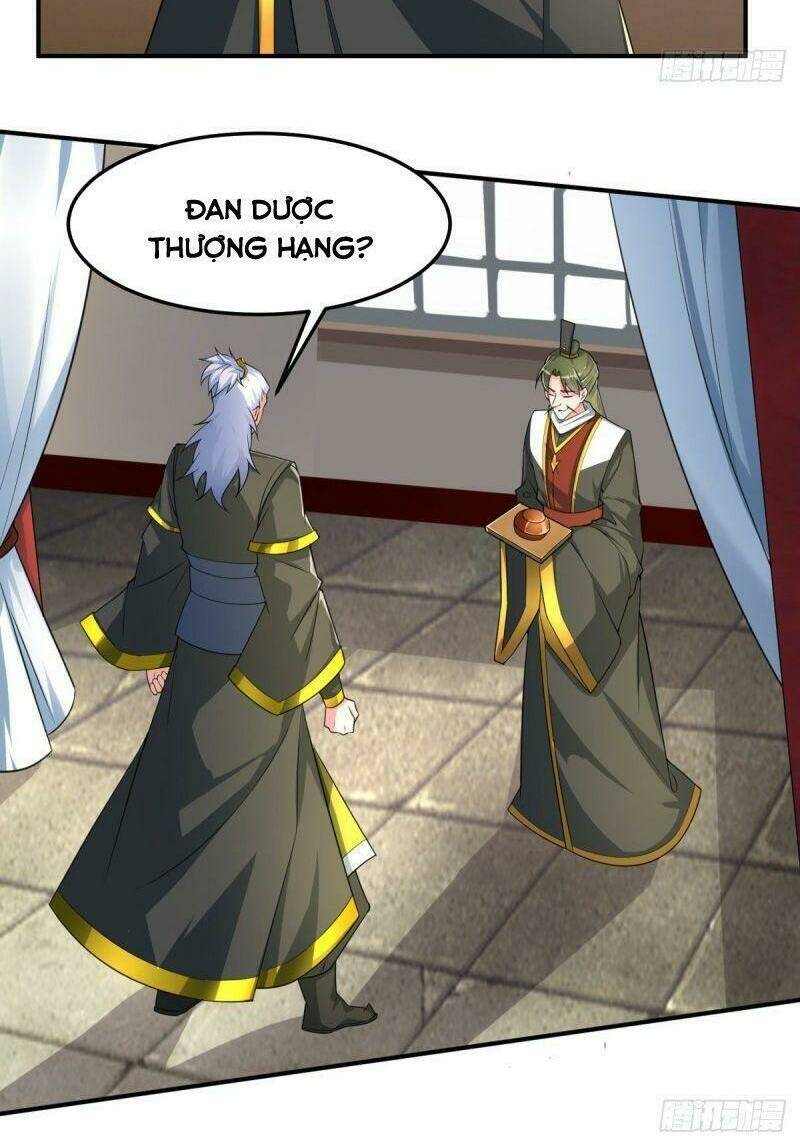 tuyệt thế thần tôn chapter 1.2 32