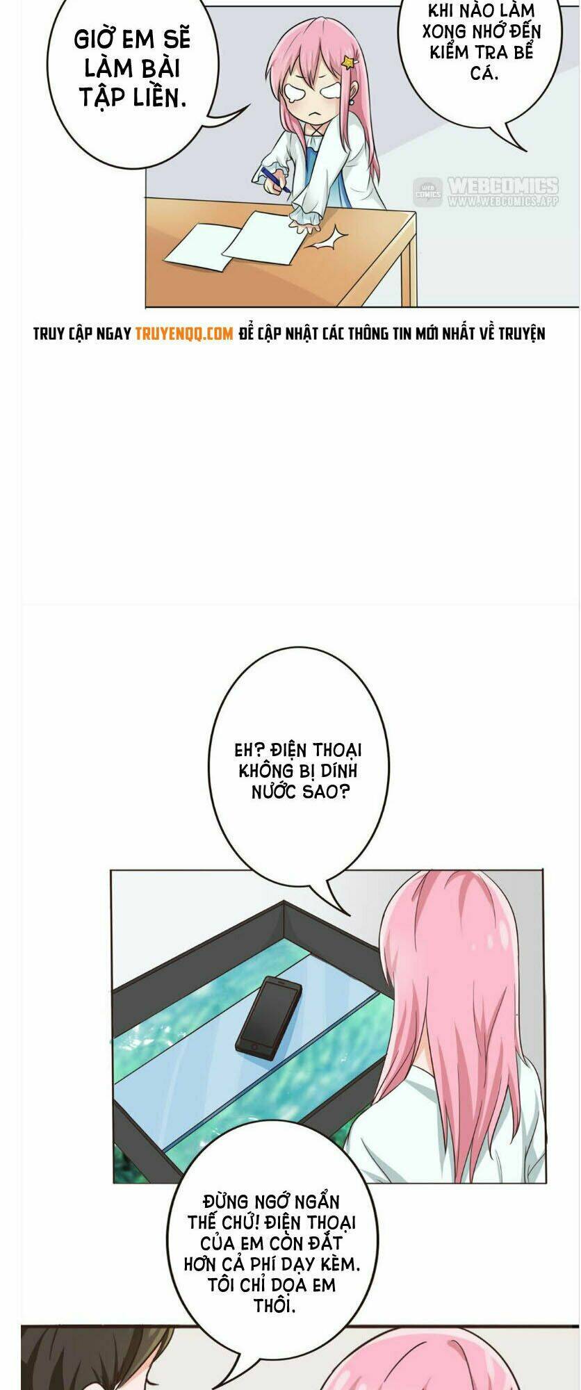 become a girl at night chapter 9 12