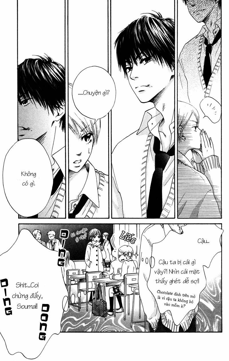 tổng hợp one shot. chapter 160 15