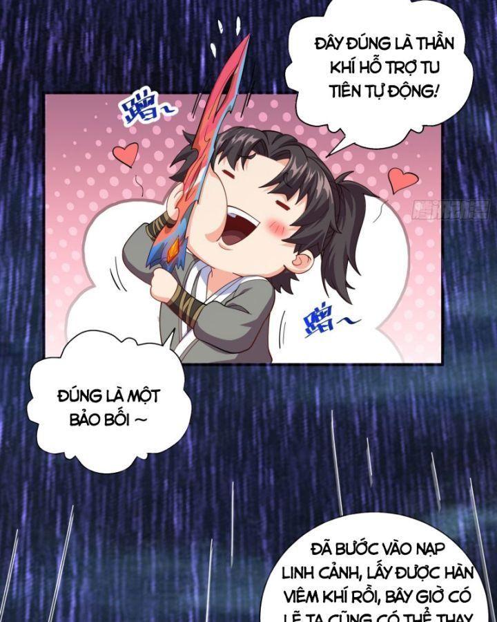 ta đã bắt nạt khí vận chi tử chapter 2 29