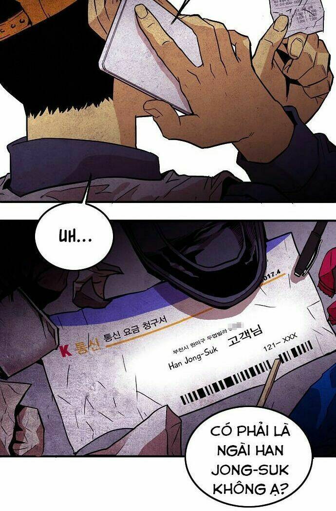bẫy troll chapter 14 12