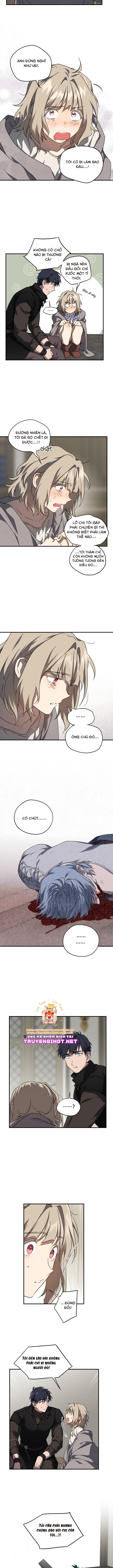 bị che khuất bởi hoàng hôn chapter 50 8