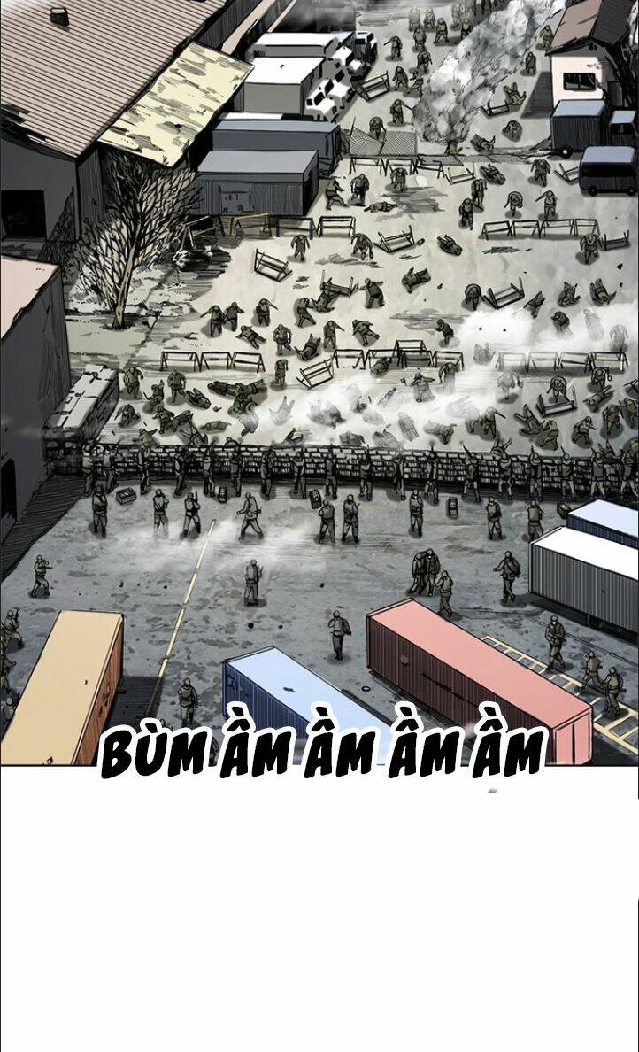 truyền thuyết anh hùng thời mạt thế chapter 7 12