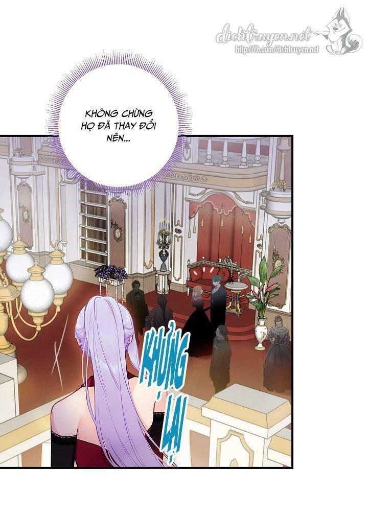 trọng sinh trở thành hoàng phi chapter 191 48