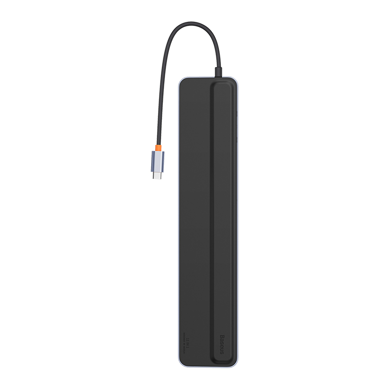 Hub Mở Rộng Đa Năng Baseus EliteJoy Gen2 11-Port Type-C HUB Adapter Cho Laptop Macbook iPad Pro