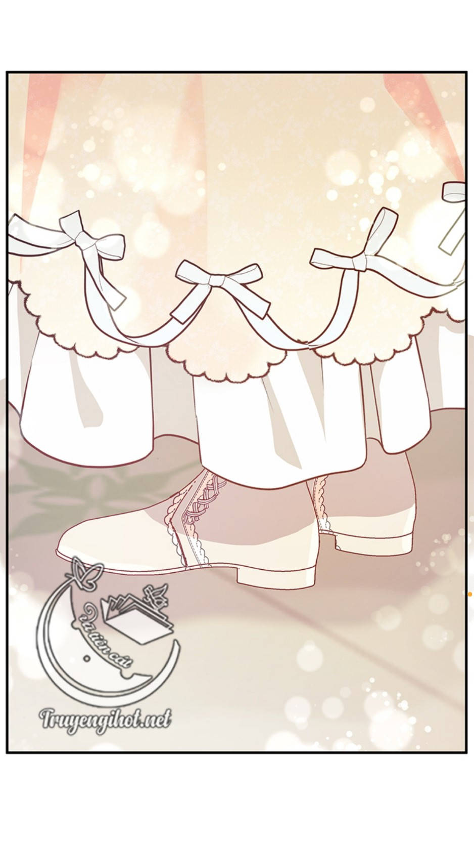 đó chỉ là sai lầm thôi mà, ngài đại công tước! chapter 8.1 11