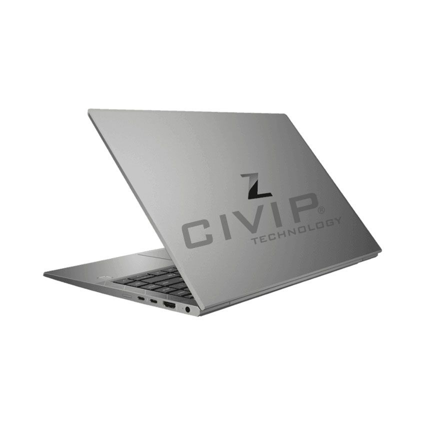 Laptop HP Zbook Firefly 14 G8 - Hàng chính hãng
