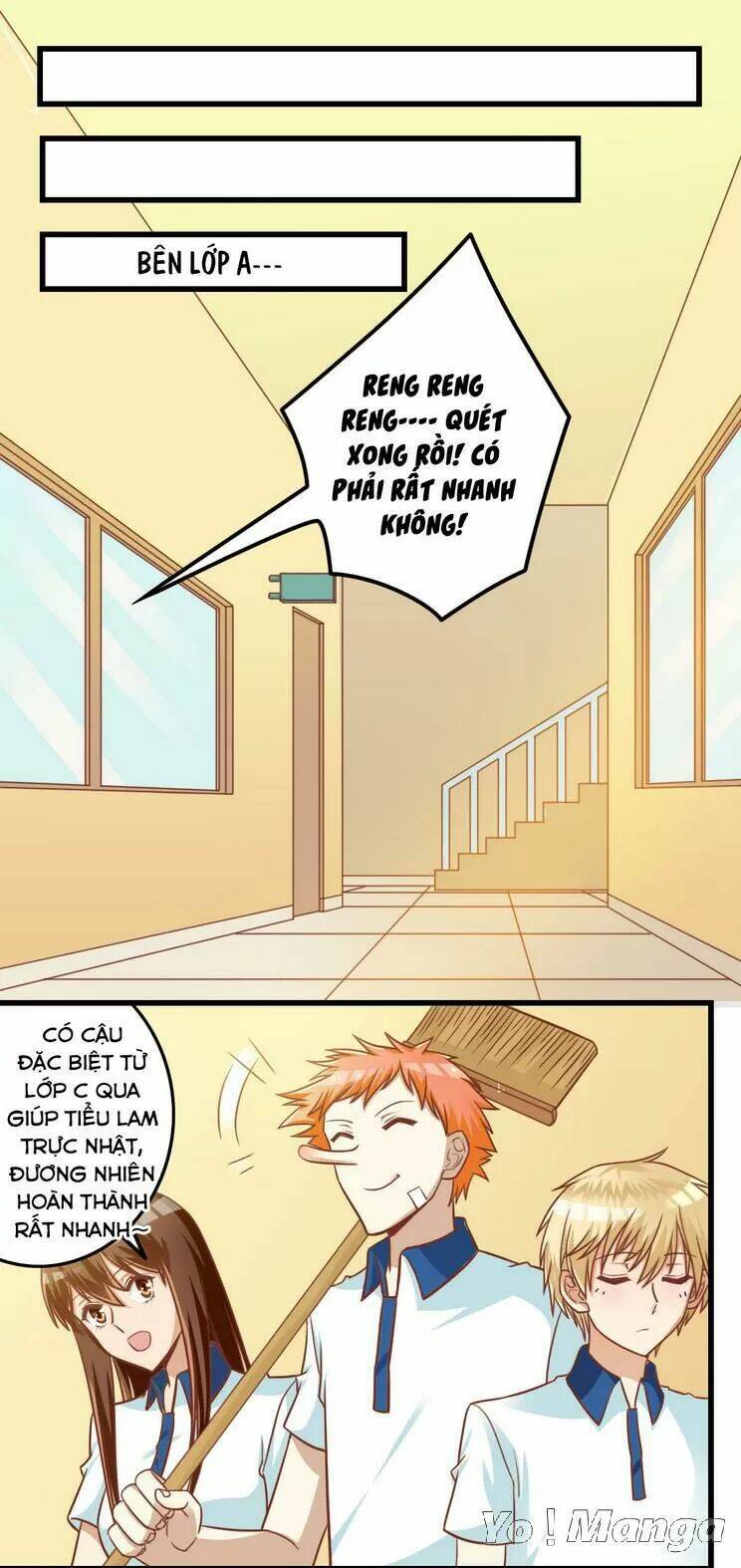 tôi là vợ tôi chapter 81 7