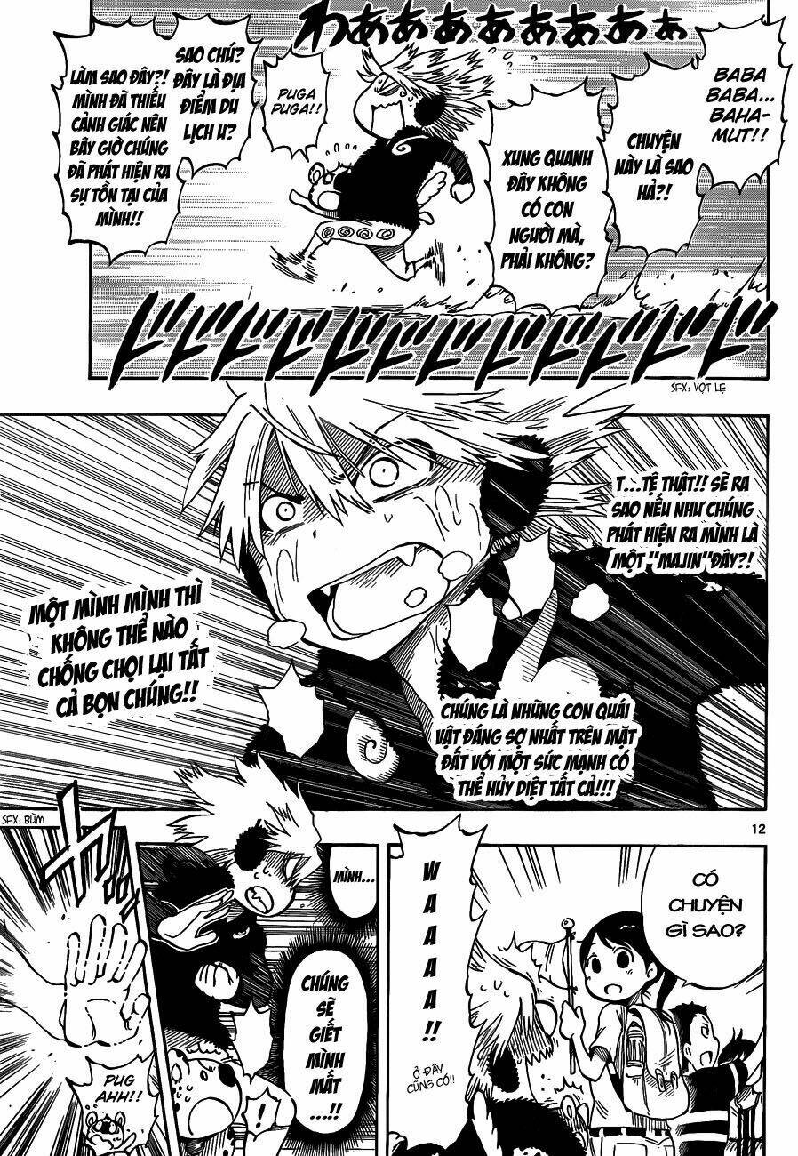 anagle mole chapter 1 11