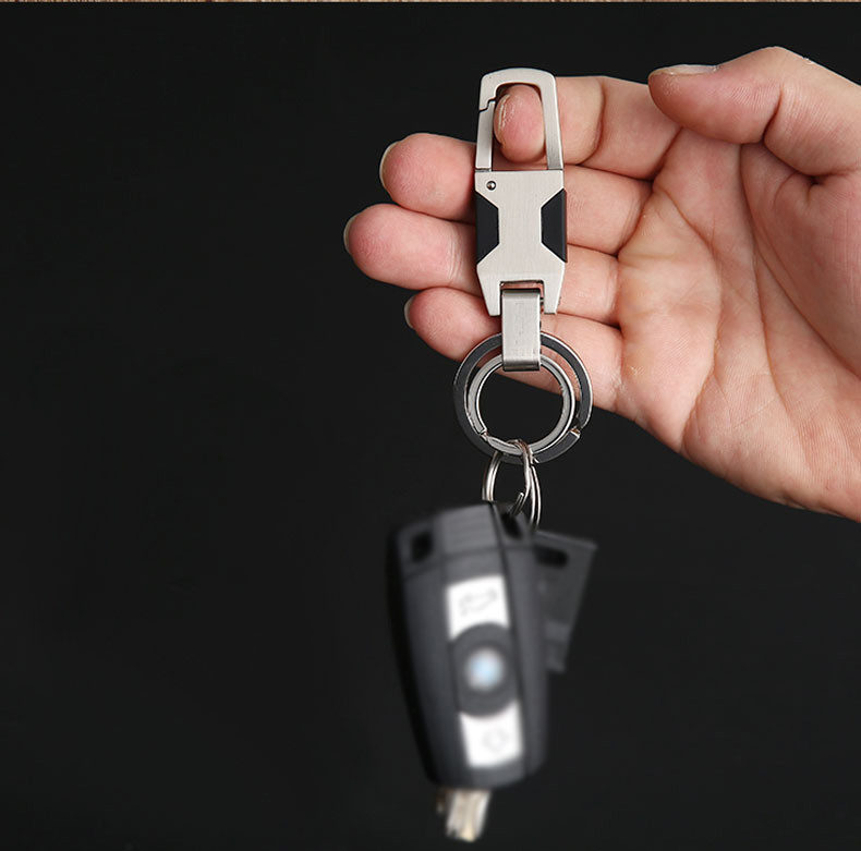 Móc Chìa Khóa ZB-010 Hàng Cao Cấp