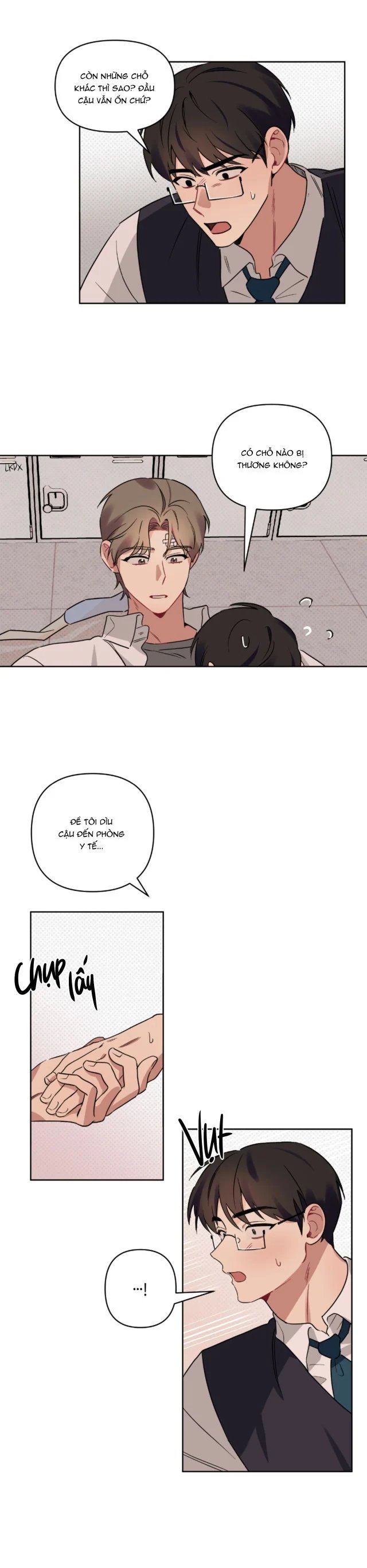 nói tôi nghe chapter 11 10