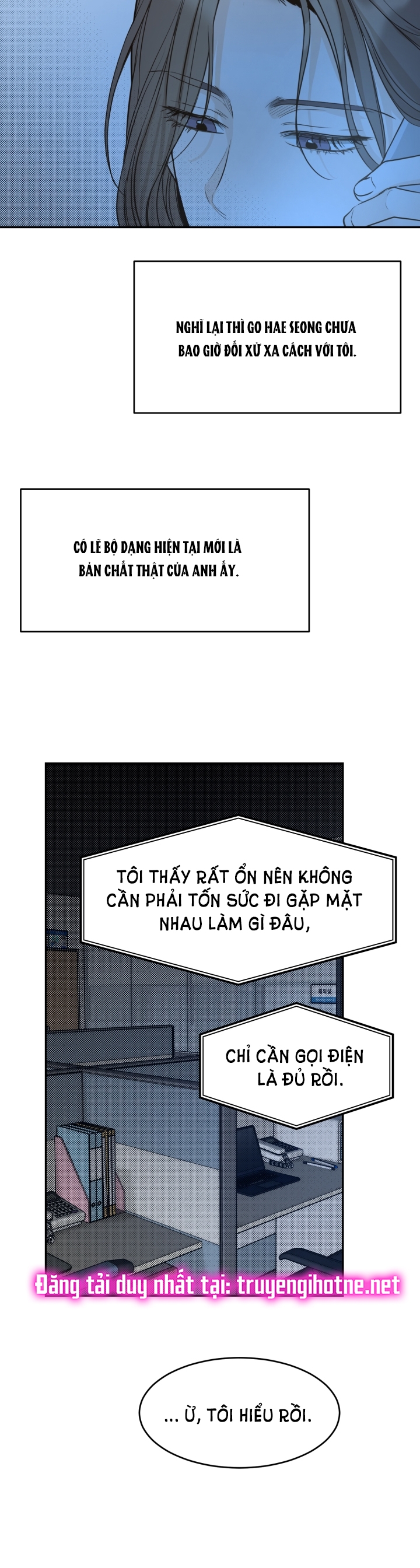 những người đàn ông đã lên giường tôi chapter 43.1 17