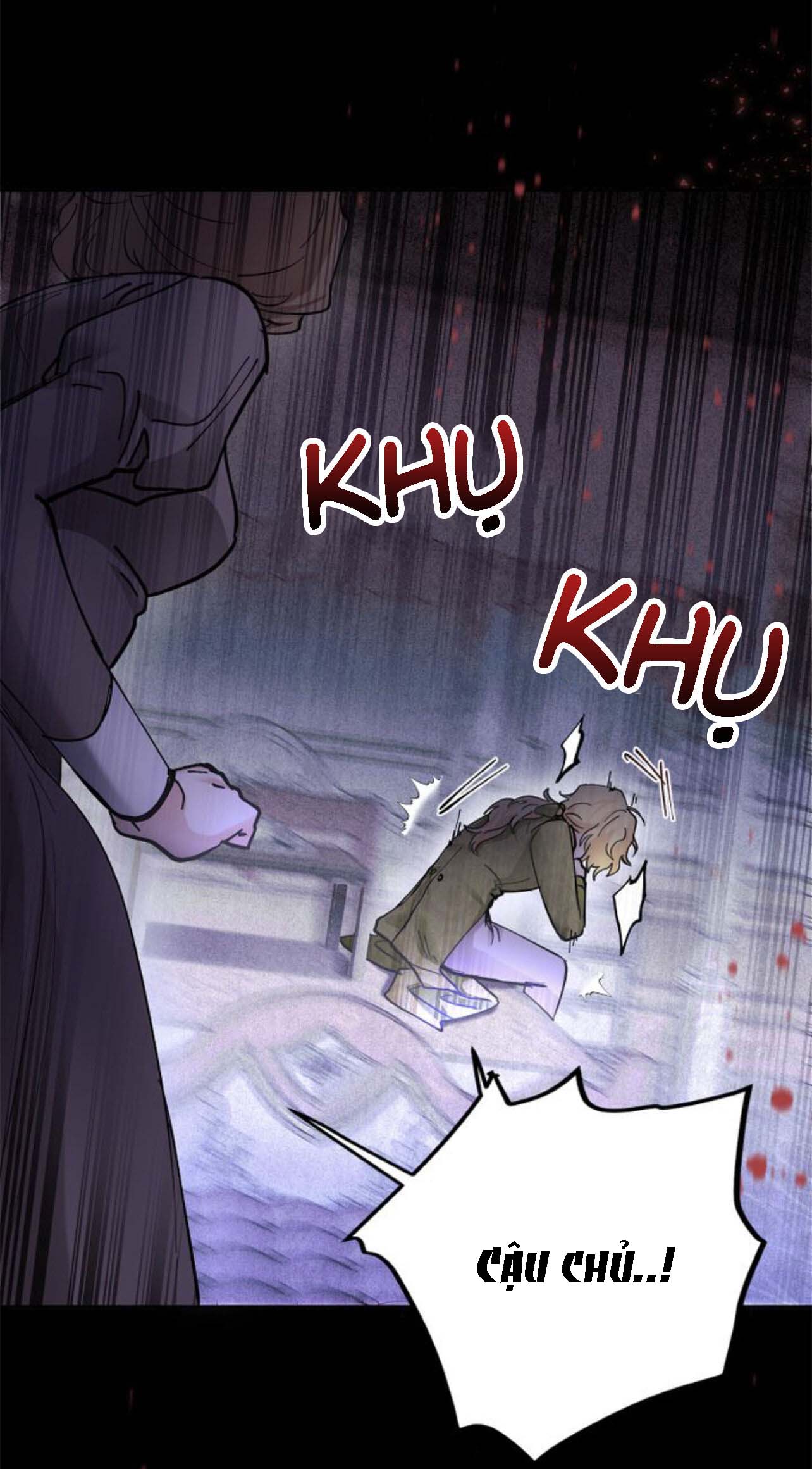 chịu đựng đi đại công tước!! chapter 2 45