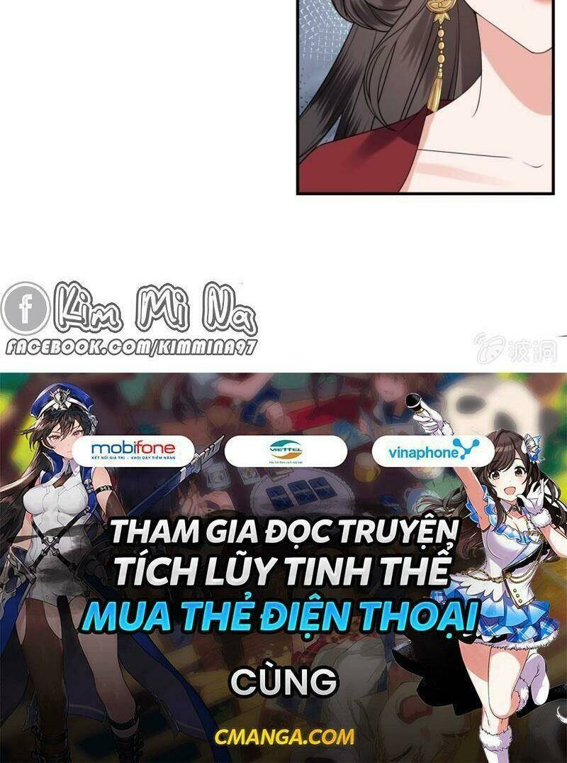 vương gia kiêu ngạo quá khó cua chapter 103 27