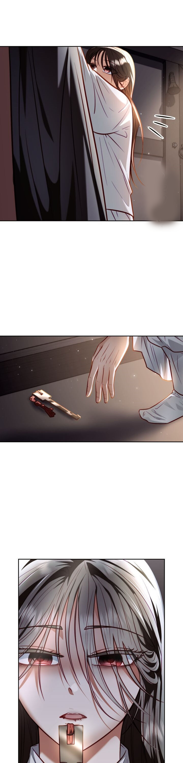 [18+] trăng nơi đỉnh núi chapter 12 19