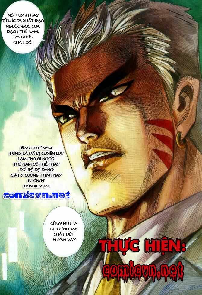 hải hổ 2 chapter 13 62