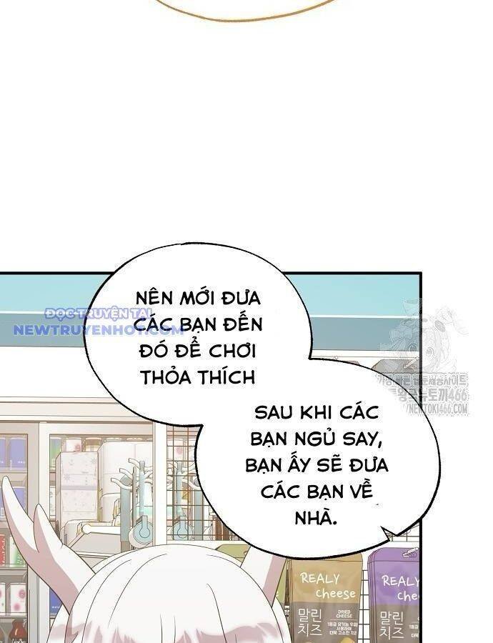 cửa hàng diệu kỳ chapter 48 84