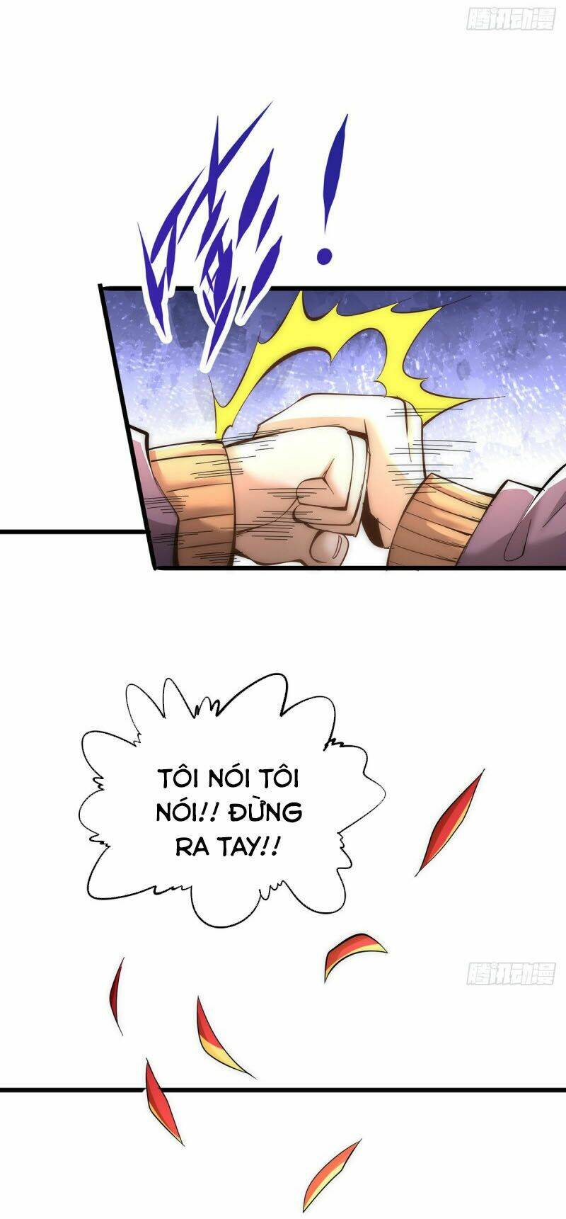 đô thị đỉnh phong cao thủ chapter 152 22