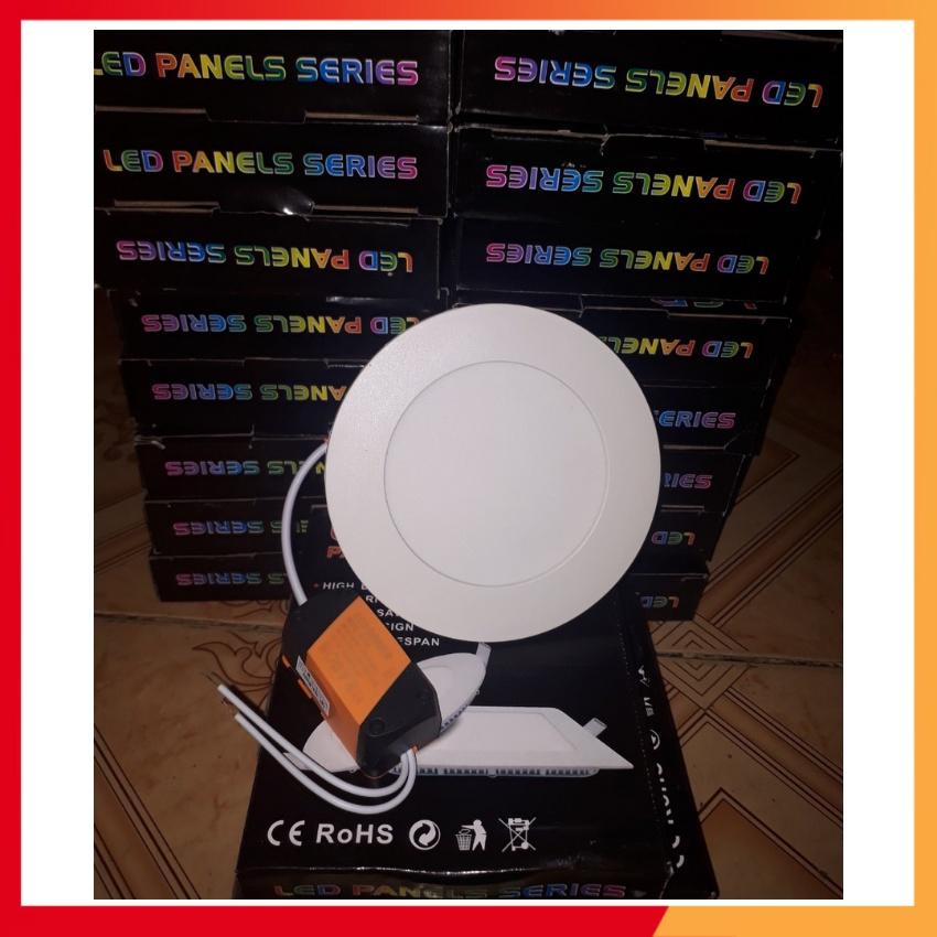 Bóng led âm trần 6w,9w,12w .